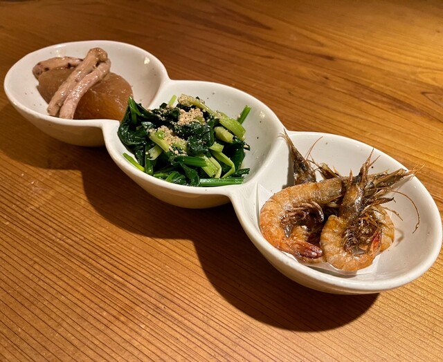 一杯呑みや こまち - 石巻（居酒屋）の写真