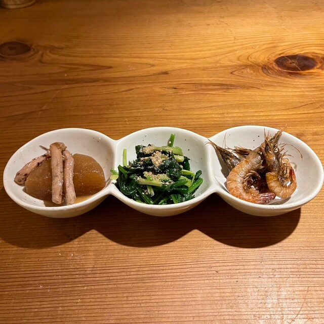 一杯呑みや こまち - 石巻（居酒屋）の写真