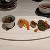 日本橋紫苑 - 前菜