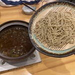 Takebue - 蕎麦