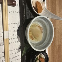 のどぐろ専門 銀座 中俣 - 