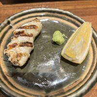 焼うお いし川 - 