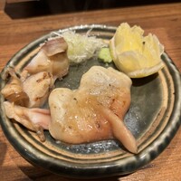 焼うお いし川 - 