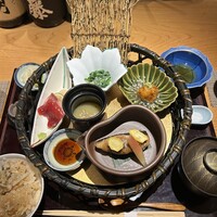 和食や ちそう - 