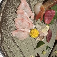 のどぐろ専門 銀座 中俣 - 