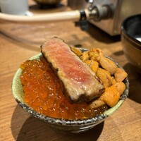 焼うお いし川 - 