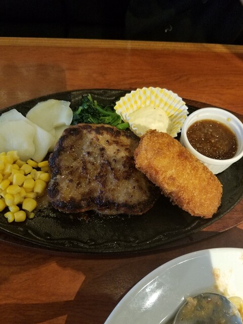 Shitamachi Pasta Bar Brillare Shinkoiwa Kitaguchi Ten photo 5