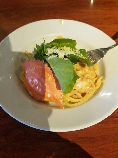 Shitamachi Pasta Bar Brillare Shinkoiwa Kitaguchi Ten photo 4