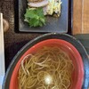 蕎麦うえ田