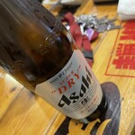 大衆寿司酒場こがね - 