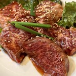 とうがらし焼肉韓国家庭料理 - 