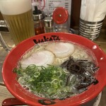 HAKATAラーメン チカッパ - 