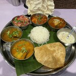 TOKYO BHAVAN - 