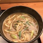 さぬきうどん四國屋 - 