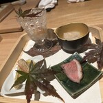 Azabu Juuban Komeru - 