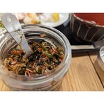 梅山鉄平食堂 - 