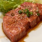 とうがらし焼肉韓国家庭料理 - 