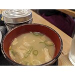 梅山鉄平食堂 本店 - 