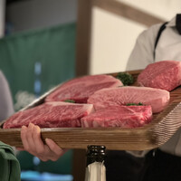 Katsuya charcoal grill steakhouse - 