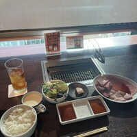 天空焼肉 星遊山 - 