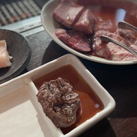 天空焼肉 星遊山 - 