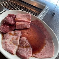 天空焼肉 星遊山 - 