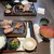 感動の肉と米 - 料理写真:中落ちステーキ900円