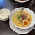 牛賀 - 料理写真:牛骨担々麺