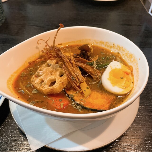 TEA＆FOODS Dandelion（ティーアンドフーズ ダンディライオン） - 糸井（洋食）の写真