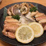 郷土料理 おが - 