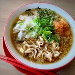 三豊麺 斬 - 