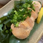 食事処 ときわ - 