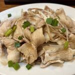 中華食堂 一番館 - 