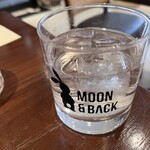 MOON & BACK Ramen Bar & Branch Cafe - 