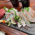 魚んと - 料理写真: