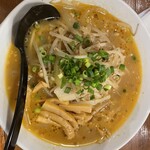 Ramen Daigaku - 