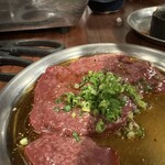 Rojiura Yakiniku Makkusu Za Horumon - 