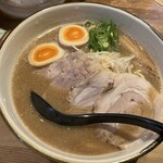 麺や輝 - 