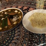 SoupCurry ATMAN - 