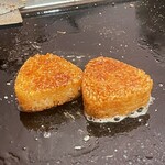 お好み焼ポン吉 - 