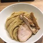 自家製麺 つきよみ - 麺