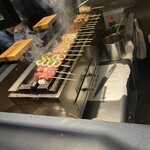 Yakitori Maruko - 