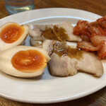 中華食堂 一番館 - 