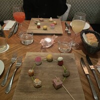 表参道バンブー - 