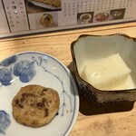 ぬる燗 ぞっこん 離れ - 