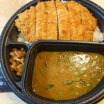 カレーハウス CoCo壱番屋 - 