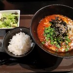 Ginza Yakiniku Usshisshi - 