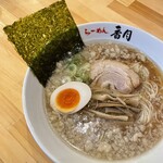 らーめん 香月 池尻大橋店 - 