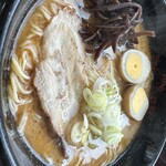 味千ラーメン - 