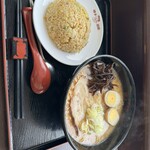 味千ラーメン - 